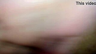 Latina MILF Bent Over for Intense Anal