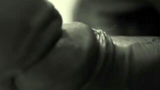 Asian classic porn with rough pussy play and subtitles