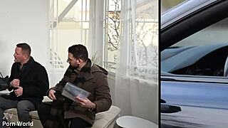 yo, shalina devine rides lorenzo viota hard in bed