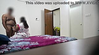 Maid Caught Banging Wife—What Happens Next in This Scandal?