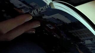 familybangs com - cute stepsisters blair williams and giselle palmer climax