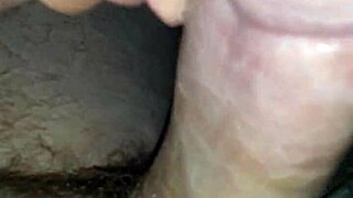 Woman Uses Mouth Toy For Intense Blowjob And Masturbation Session