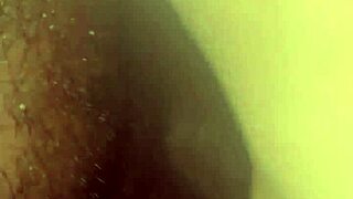 roxanne in a private encounter with a spanish partner