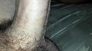 Woman Uses Mouth Toy For Intense Blowjob And Masturbation Session