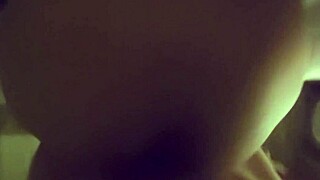 holiday in thailand with my first young ladyboy encounter