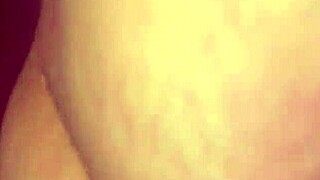 roxanne in a private encounter with a spanish partner