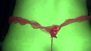 Safada from interlagos giving her ass in anal sex