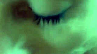 What Makes Alineflavio's Blonde Milf Orgasm So Wild in Homemade Doggy Action?