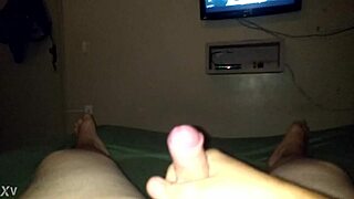 gozada gostosa solo masturbation session turns provocative.