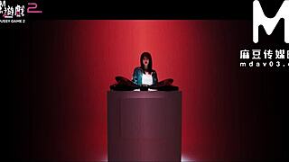 oh damn!! who’s playing this wild asian pussy game on mdav live with big tits in doggystyle?