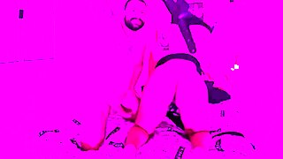 Latina Wants To Eat My Ass Anal