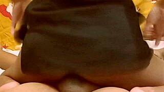 Guru Salsa viral video continues with steamy action in part 2.