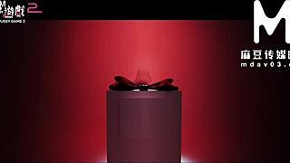 oh damn!! who’s playing this wild asian pussy game on mdav live with big tits in doggystyle?