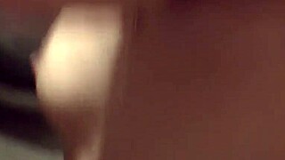 This is a compilation of a German amateur’s POV scenes which include blowjobs and anal sex