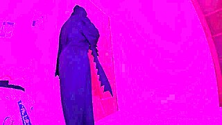 Latina Wants To Eat My Ass Anal