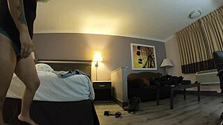 Is This Fuck Doll Ready For Extreme Casting Gagging?