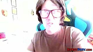 i tricked this british cougar into gobbling and riding my cock in hd reality