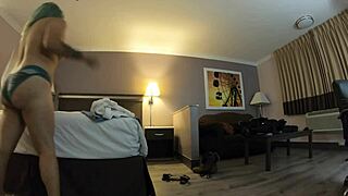 Is This Fuck Doll Ready For Extreme Casting Gagging?