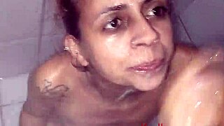 Is This Milf Submissive Enough For Her Master's Deep Blowjob?