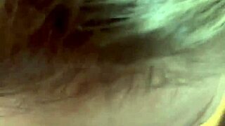 What Makes Alineflavio's Blonde Milf Orgasm So Wild in Homemade Doggy Action?