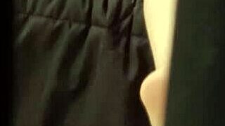 Stepmom Caught Watching Porn on Xvideos Turns Me On