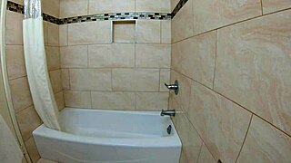 Is This Fuck Doll Ready For Extreme Casting Gagging?