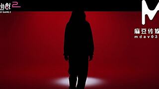 oh damn!! who’s playing this wild asian pussy game on mdav live with big tits in doggystyle?