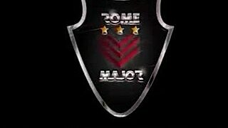 Rose Lynn receives facial from Rome Majors