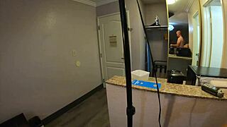 Is This Fuck Doll Ready For Extreme Casting Gagging?