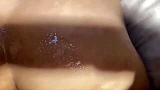 Wrong Hole, Binho Didn't Pull Out After Filling Akira's Ass