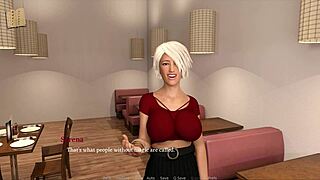 In lunars chosen 4, players select characters for battles in a lunar setting