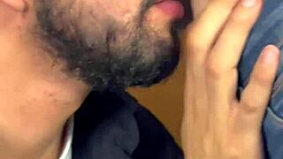 I Just Love This Belly Button Fetish Orgasm