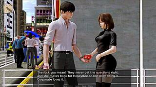 Academy 236: What Secrets Await?