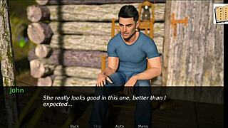 dusklight manor 39 with curvy outfit