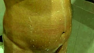 Big Tits Tease Young Admirers