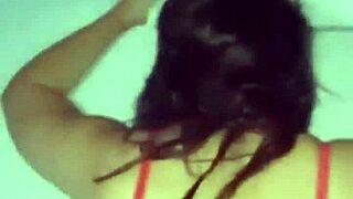 Drilling the sister of my ex in tight anal play.