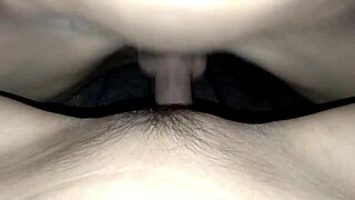 Massage Rooms Expert Hands Bring Mature Woman with Hairy Pussy to Climax. Feel Every Touch!