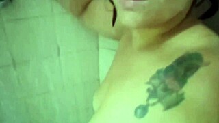 wife gives blowjob then seeks more at the club