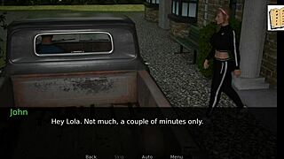 I Love Dusklight Manor 41