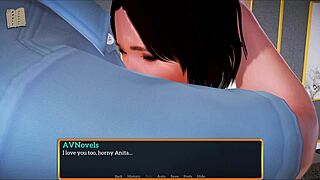 my new stepfamily 607