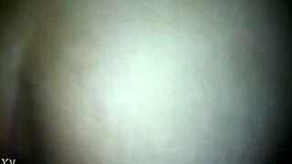 Mexican guy fucking her ass hard