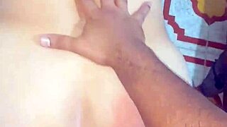 Mi Amiga Casada BANGS When Her Husband Leaves!