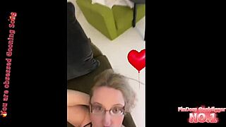 You're Obsessed with Me, Bow to Your Glasses-Wearing Femdom Mistress for Cash