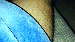 Man, this zorra sucks so good, her big culo sideways!