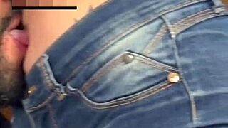 I Just Love This Belly Button Fetish Orgasm