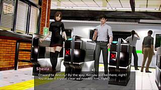 Academy 236: What Secrets Await?