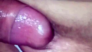 Man, this zorra sucks so good, her big culo sideways!