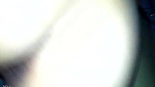 Mexican guy fucking her ass hard
