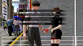 Academy 236: What Secrets Await?