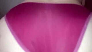 i moaned your name while cumming